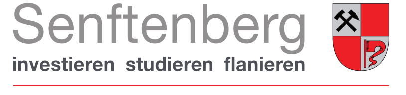 Logo Stadt Senftenberg